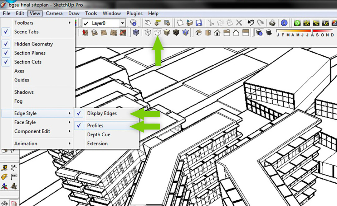 Google Sketchup Pro V6