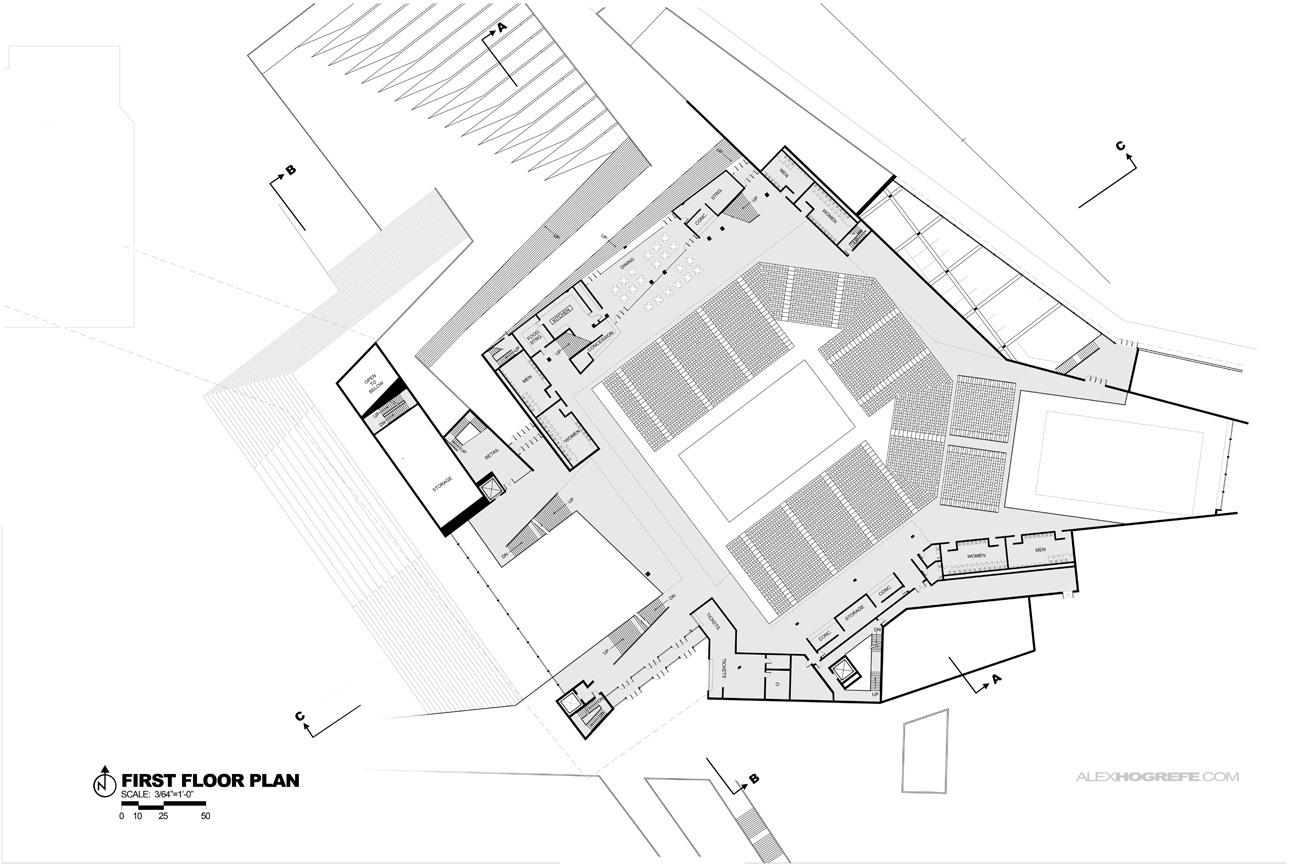 Dream Houses Floor Plans