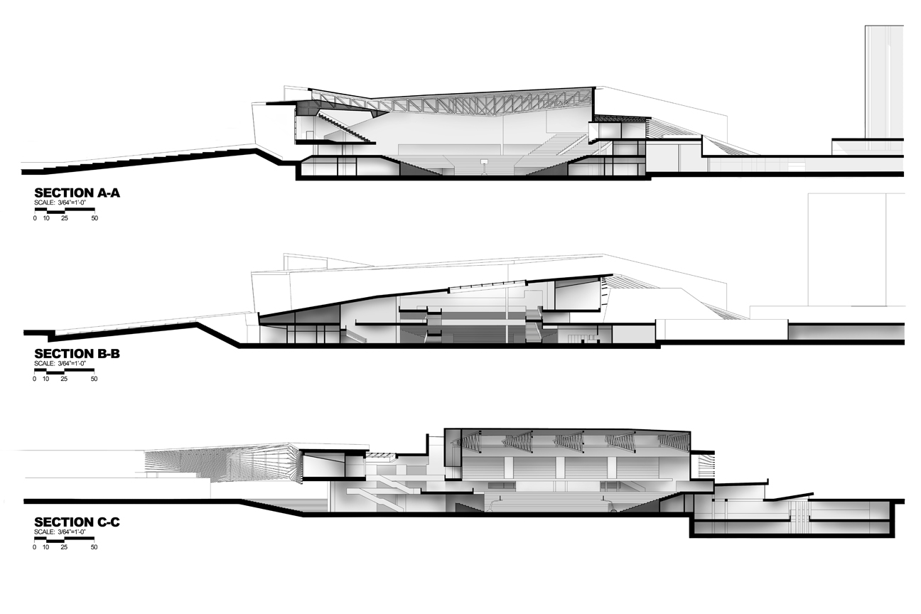 Architecture thesis examples