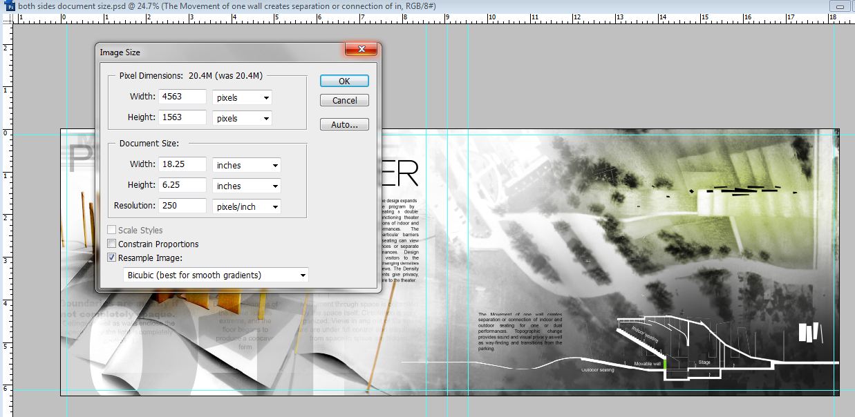Portfolio Tutorials Visualizing Architecture