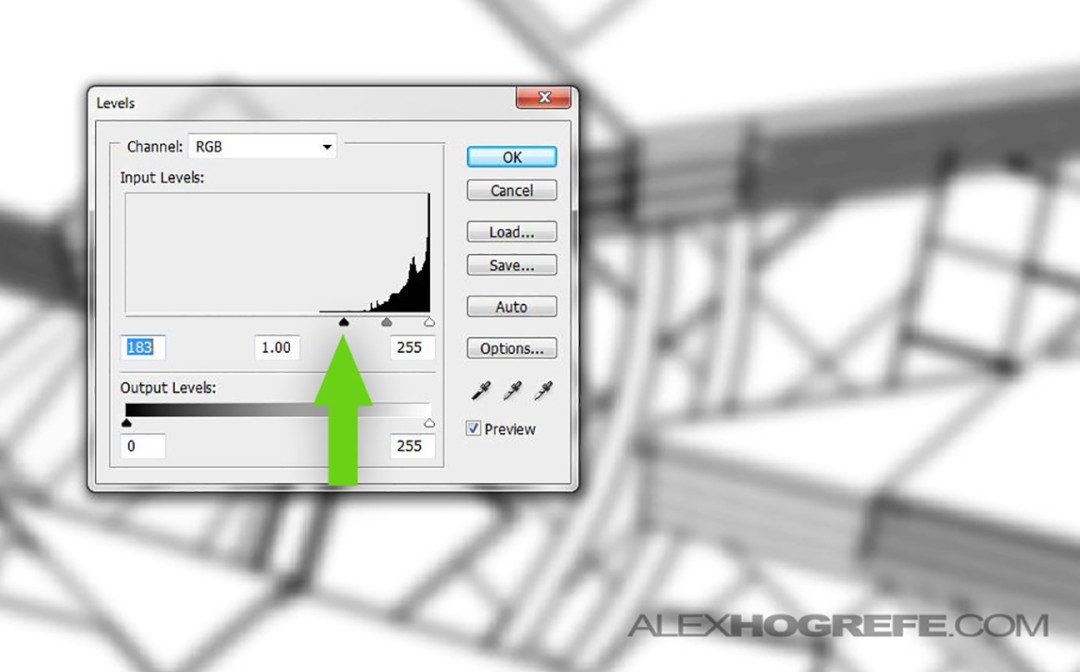 Sketchup To Photoshop: No Render Engine Required | Visualizing Architecture