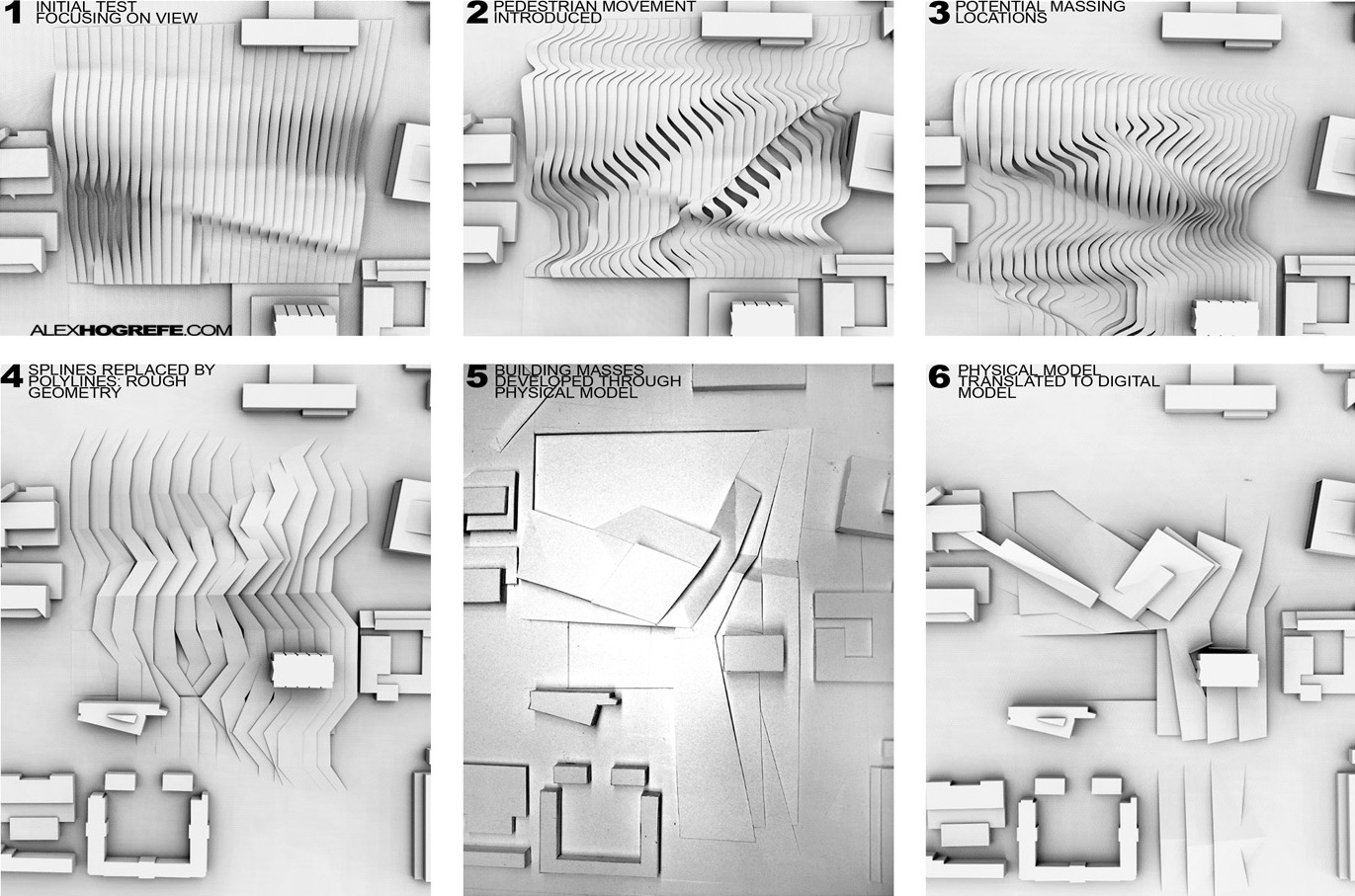 architectural diagrams