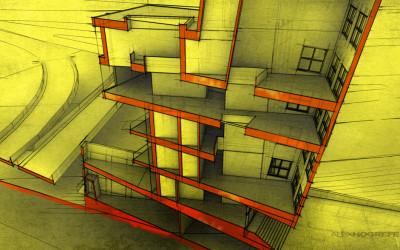 Sections Via  Zorro 2