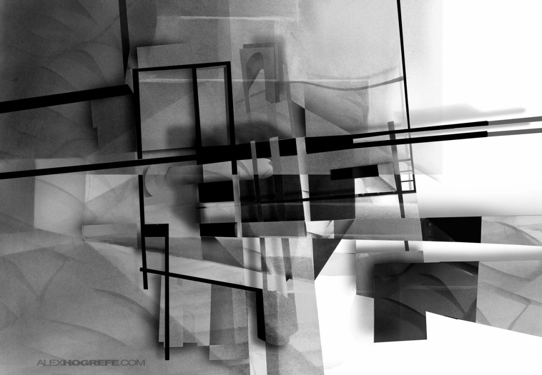 KRob 2011 | Visualizing Architecture