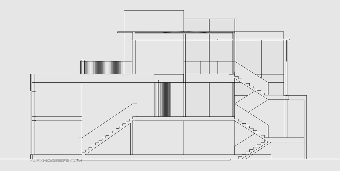 Simple Village House Plans with Auto CAD Drawings - First Floor Plan - House  Plans and Designs