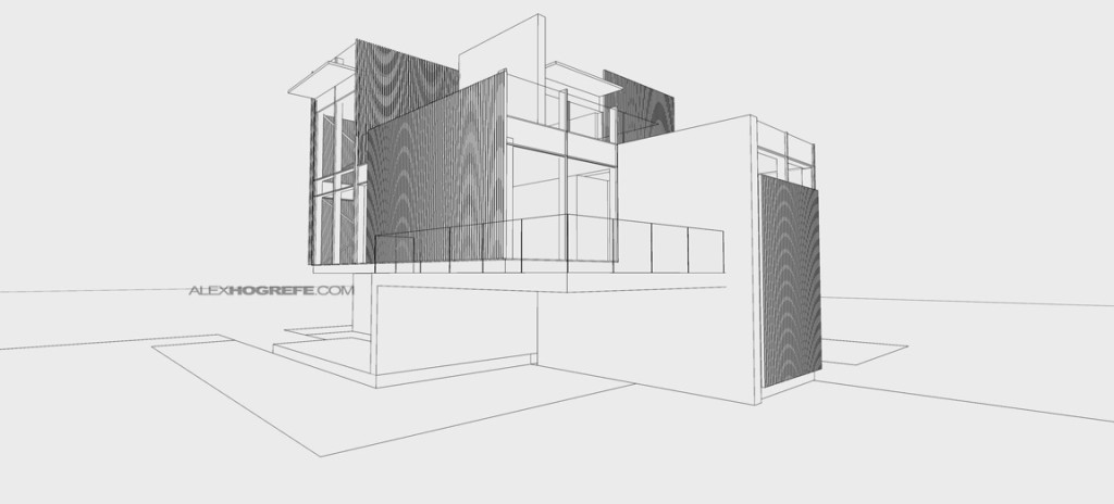 Light Studies | Visualizing Architecture