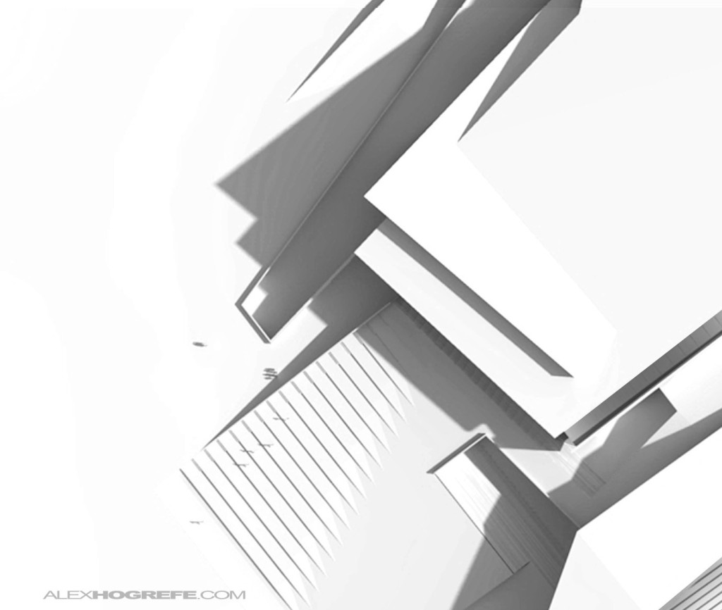 Just Playing Around: Continued | Visualizing Architecture