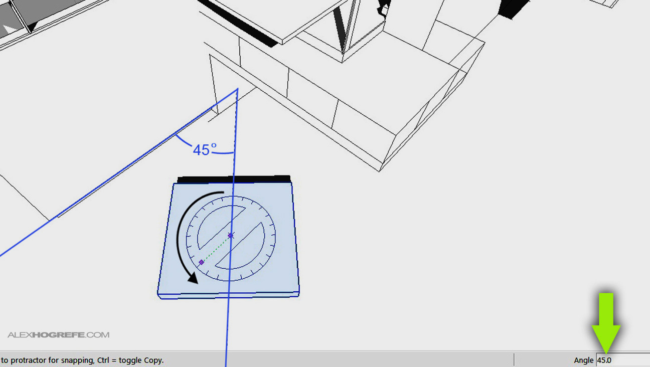 Plan Oblique Illustration Part 1 Visualizing Architecture