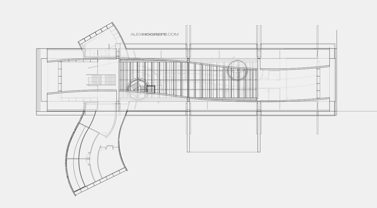 revit to sketchup export roof