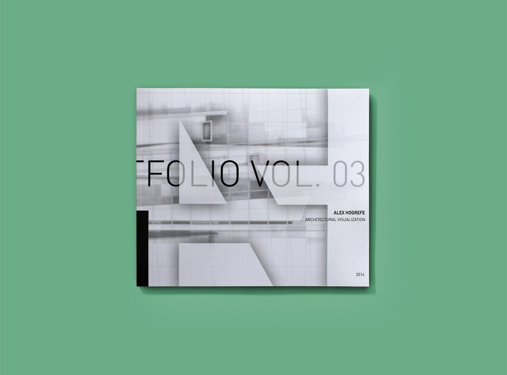 Download Portfolio Volume 3 Visualizing Architecture