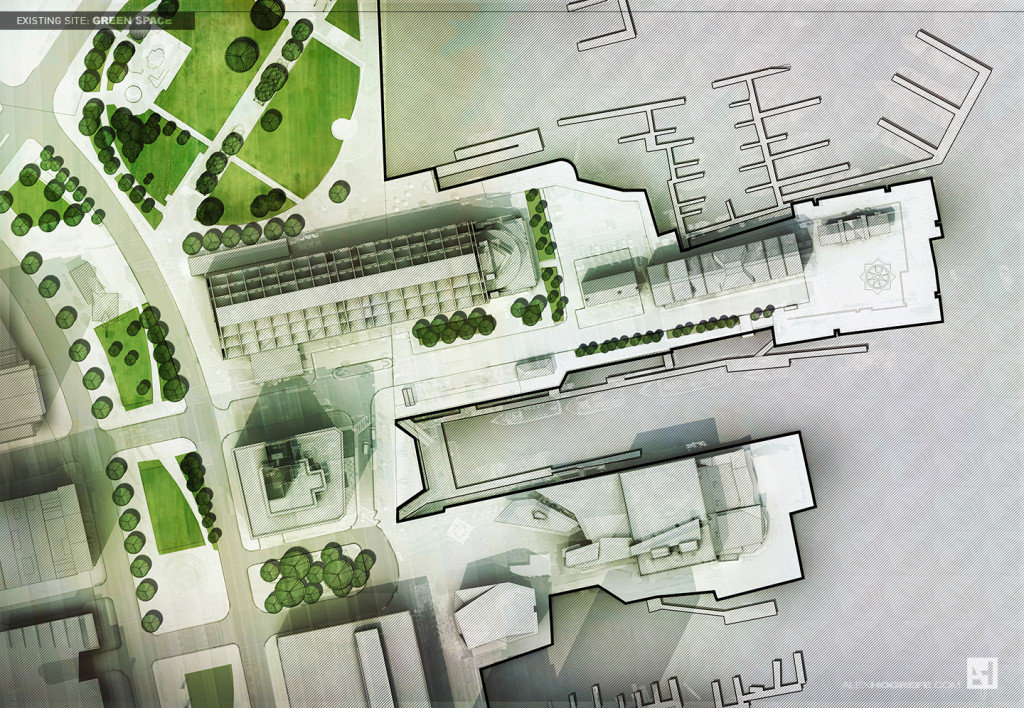 Site Analysis Diagrams | Visualizing Architecture