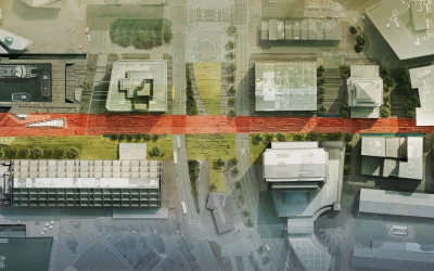 High Res Site Plan