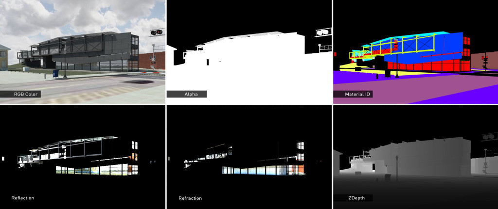V-Ray Settings Overview | Visualizing Architecture