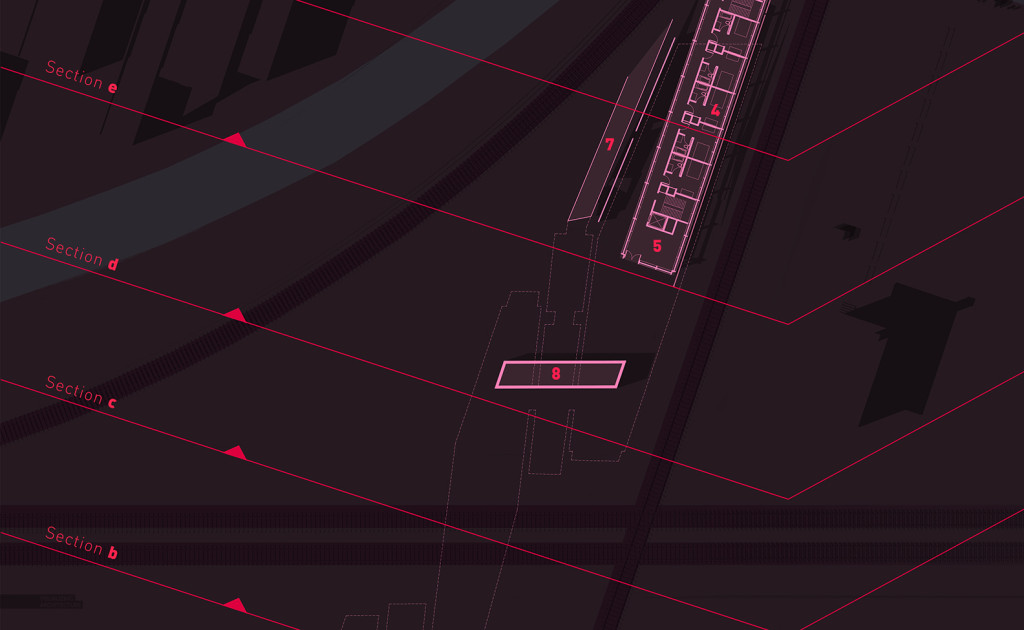 Floor Plan Study | Visualizing Architecture