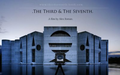 Inspiration: The Third & The Seventh
