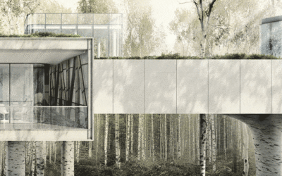 Architectural GIFs