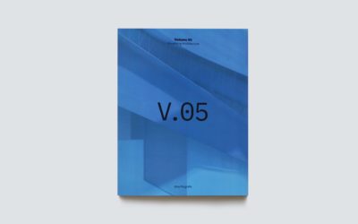 Introducing Portfolio Volume 05