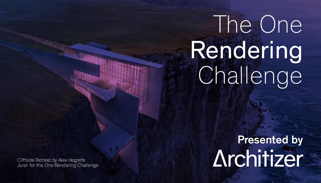 The One Rendering Challenge 2019